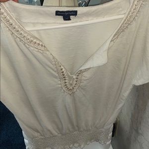American eagle XS shirt
